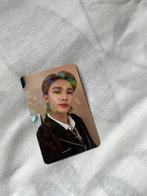 Stray Kids - Maxident Soundwave POB glitter Hyunjin, Ophalen of Verzenden