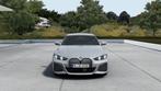 BMW i4 eDrive35 Gran Coupé M Sport / Achteruitrijcamera / A, Achterwielaandrijving, Zwart, Leder, Nieuw