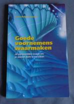 GOEDE VOORNEMENS WAARMAKEN Frans Mathijs Gerards paperback I, Boeken, Esoterie en Spiritualiteit, Gelezen, Ophalen of Verzenden