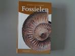 De kleine encyclopedie - Fossielen, Gelezen, Hervé Chaumeton, Ophalen of Verzenden, Los deel