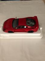 Kyosho 0841R – Rood – Ferrari F40 Light Weight, Hobby en Vrije tijd, Ophalen of Verzenden, Nieuw, Auto, Kyosho