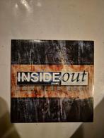 Inside Out Music Sampler 2001 - Verzamelcd. Promo, Ophalen of Verzenden, Gebruikt