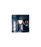 FLOSS ROMEO LOUIS II 2 SUSPENSION NIEUWSTAAT, Glas, Design, Ophalen of Verzenden, Zo goed als nieuw