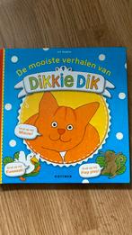 Jet Boeke - De mooiste verhalen van Dikkie Dik, Gelezen, Jet Boeke, Ophalen