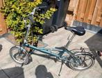 Dahon Piccolo loopfiets/vouwfiets, Fietsen en Brommers, Fietsen | Vouwfietsen, Ophalen of Verzenden, Dahon