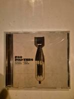 Foo Fighters - Echoes, silence, patience & grace. Cd. NIEUW, Cd's en Dvd's, Cd's | Rock, Ophalen of Verzenden, Nieuw in verpakking