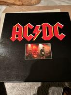 ACdC lp box en single jhr 70 prachtige staat atlantic, Cd's en Dvd's, Ophalen of Verzenden, Zo goed als nieuw