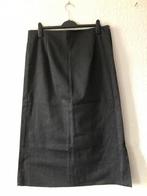 Maat XL - rok van one by one - zwart, Kleding | Dames, Zwart, Maat 46/48 (XL) of groter, Ophalen of Verzenden, Zo goed als nieuw