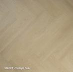 Visgraat PVC Dryback - Plak - Uit voorraad op te halen, Ophalen, Kunststof, 50 tot 150 cm, Overige typen