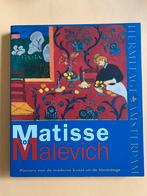 Matisse tot Malevich, Boeken, Ophalen of Verzenden, Nieuw