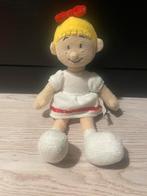 Wiske knuffel / poppetje van Suske en Wiske, Ophalen of Verzenden, Zo goed als nieuw, Overige typen