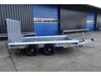 Bij Eemsned Vlemmix Machinetransporter afm 3 x 150, Nieuw