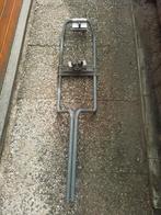 Alko reservewielhouder, Caravans en Kamperen, Caravan accessoires, Ophalen of Verzenden