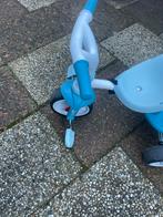 Driewieler met duwstang, Fietsen en Brommers, Fietsen | Driewielers, Ophalen, Zo goed als nieuw, Duwstang