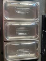 Warmhoudbakken / Bain Marie - Donna, Ophalen of Verzenden, Gebruikt