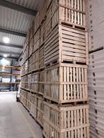 Glaswol 8 kisten vol 14m2 per kist € 3,50m2, Ophalen of Verzenden, Zo goed als nieuw, Glaswol, 15 m² of meer
