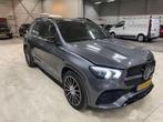 Mercedes-Benz GLE 400 D 4Matic Van Amg Line Pano 330pk, Auto diversen, Schadeauto's, Automaat, Overige carrosserieën, Diesel, Zilver of Grijs