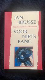 Kan Brusse, Boeken, Gelezen, Ophalen of Verzenden