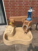 Waterspeeltafel, Ophalen of Verzenden, Gebruikt