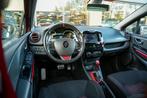 Renault Clio 1.6 R.S. Navigatie PDC Cruise Stoelverwarming A, Auto's, Renault, Gebruikt, Euro 6, 4 cilinders, Bedrijf