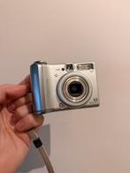 Canon powershot A510 digitale camera (ZIE BESCHRIJVING), Canon, Compact, Ophalen of Verzenden, Niet werkend