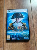 Computer spel - Napoleon total war / 2 disc's, Spelcomputers en Games, Ophalen of Verzenden, 1 speler, Zo goed als nieuw