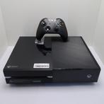 Xbox One 500GB Black | in Gebruikte Staat, Flex Ltd., Zo goed als nieuw, https://flex.com/contact-us, Nobelstraat 10, 5807 GA Oostrum