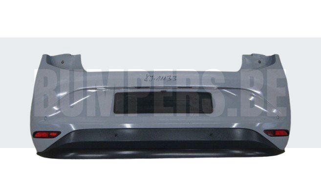 Bumper Volkswagen VW ID3 ID.3 10A 19-10A807421 Achterbumper, Auto-onderdelen, Carrosserie en Plaatwerk, Bumper, Achter, Gebruikt