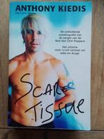 Scar tissue - de biografie van Anthony Kiedis, Ophalen of Verzenden, Zo goed als nieuw