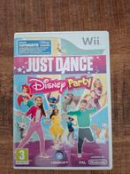 Nintendo wii Just Dance Disney Party, Muziek, Ophalen of Verzenden, Zo goed als nieuw, 3 spelers of meer