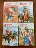 Romana en Ragebol paarden boeken serie, Non-fictie, Ophalen of Verzenden, Zo goed als nieuw