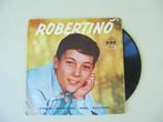 Robertino = Extended play = Robertino, Pop, EP, Ophalen of Verzenden, 7 inch