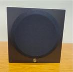 Yamaha YST-SW012 subwoofer, Audio, Tv en Foto, Luidsprekers, Overige merken, Gebruikt, Subwoofer, Ophalen of Verzenden