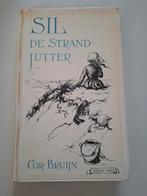 Sil de Strandjutter - Cor Bruijn, Ophalen of Verzenden, Gelezen, Cor Bruijn, Nederland