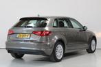 Audi A3 Sportback 1.4 TFSI Ambition | Navi | Clima | Cruise, Auto's, Audi, Voorwielaandrijving, Gebruikt, 4 cilinders, Bruin