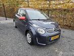 Citroën C1 1.0 e-VTI Shine (bj 2014), Citroën, Blauw, Handgeschakeld, Benzine
