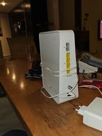Ziggo modem kabel modem, Ophalen of Verzenden, Zo goed als nieuw