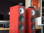 B&W 702 S2, Ophalen of Verzenden, Zo goed als nieuw, Bowers & Wilkins (B&W), /