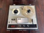 Sony bandrecoder TC-252 met banden, Audio, Tv en Foto, Bandrecorders, Ophalen, Met banden