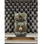 MXR Carbon Copy - Occasion, Ophalen of Verzenden, Zo goed als nieuw, Delay of Echo
