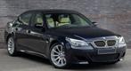 Originele 19 inch BMW 166M velgen met banden 5-serie e60 e61, Auto-onderdelen, Banden en Velgen, 19 inch, Gebruikt, Banden en Velgen