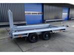 Bij Eemsned Vlemmix Machinetransporter afm 3 x 150, Nieuw