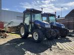 2014 New Holland T3010 Vierwielaangedreven landbouwtractor, New Holland, Tot 80 Pk, Gebruikt, Tot 2500