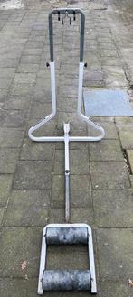 Rollenbank, hometrainer, fietstrainer, Ophalen, Gebruikt, Overige materialen, Hometrainer