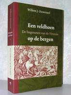 Willem J. Ouweneel - Een veldhoen op de bergen (christelijk), Boeken, Ophalen of Verzenden, Zo goed als nieuw