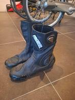 Motor laarzen probiker, Motoren, Kleding | Motorkleding, Ophalen, Heren, Probiker, Laarzen