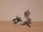 Mega bloks halo covenant weapons pack II, Ophalen of Verzenden, Zo goed als nieuw, Megabloks
