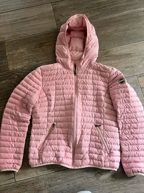 Colmar zomerjasje maat 48, Kleding | Dames, Jassen | Zomer, Gedragen, Maat 46/48 (XL) of groter, Ophalen of Verzenden