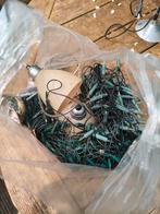 Kerstlampjes en tafellampen gratis, Diversen, Kerst, Ophalen, Gebruikt