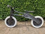 Zeer mooie Wishbonebike 3 in 1 Recycled Edition loopfiets, Ophalen, Zo goed als nieuw, Loopfiets